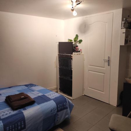 Happy Petite Venise Apartment Colmar Exterior foto