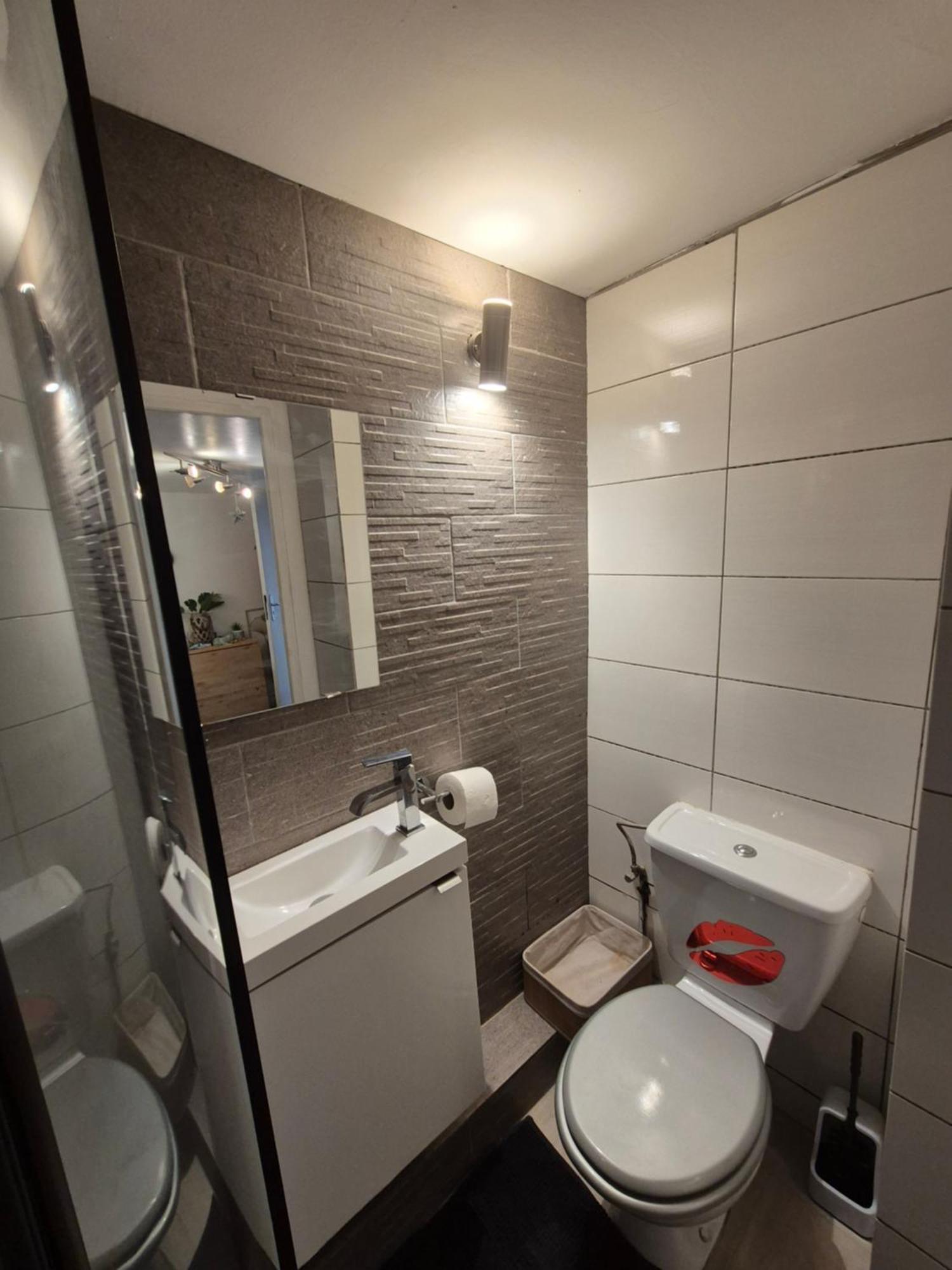 Happy Petite Venise Apartment Colmar Exterior foto